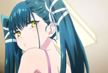 Chained Soldier Episode 6 Release Date and What to Expect