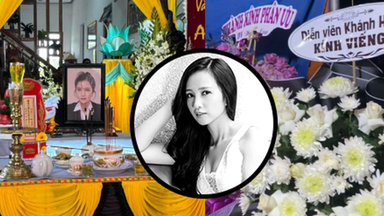 Thuỷ Phạm - Hành Trình Vĩ Đại Trên Cõi Đời