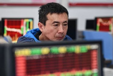 The Unsettling State of the Chinese Economy: Investors Flee as Stock Market Continues to Tumble