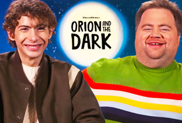 Embracing the Unknown: Orion and the Dark Takes Audiences on a Whimsical Journey