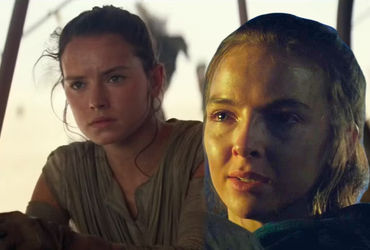 Bí mật của mẹ Rey đang giấu điều gì?