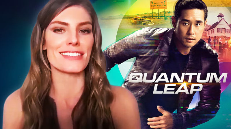 The Unpredictable Twists of Quantum Leap Season 2: A Journey Through Time and Relationships