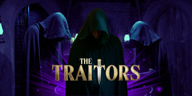 Unveiling the First Traitor Banished from The Traitors US