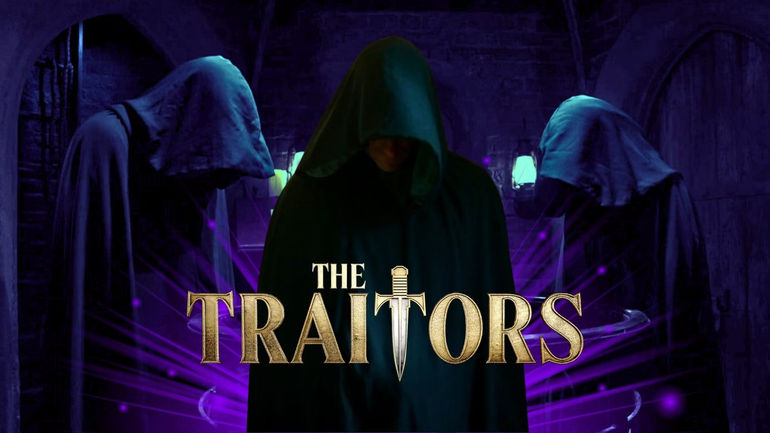 Unveiling the First Traitor Banished from The Traitors US