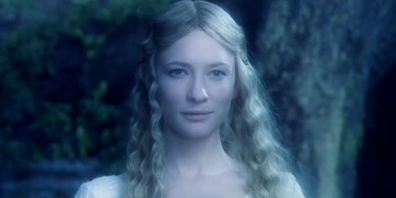 Galadriel: Nữ hoàng tối thượng của The Lord of the Rings
