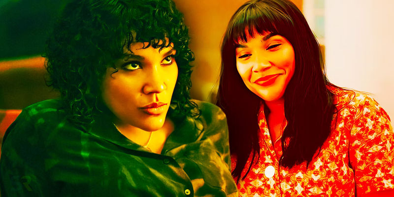 The Enigmatic Evolution of Allison in The Umbrella Academy Season 4