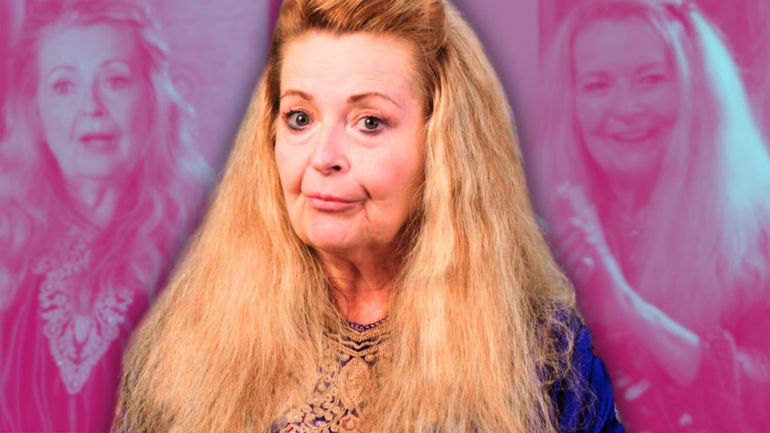 Debbie Aguero's Journey to Finding Love: A Story of Resilience and Romance