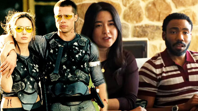 Mr. & Mrs. Smith: A Refreshing Take on Espionage and Comedic Dynamics