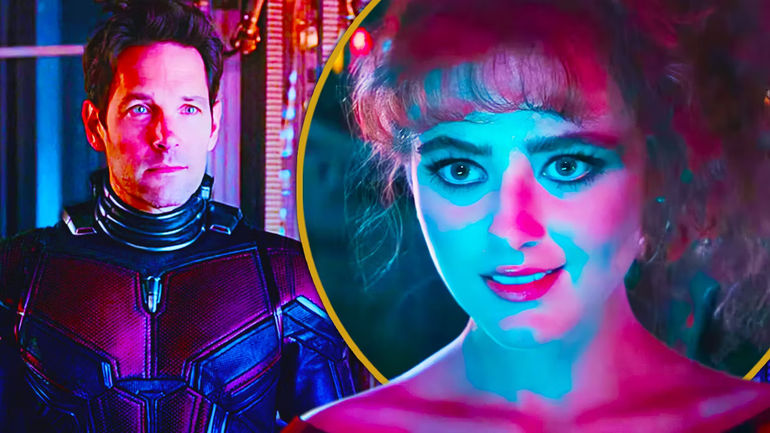 The Marvelous Advice that Shaped Kathryn Newton's Journey