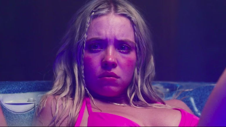 Actors and Their Disgusting On-Screen Experiences