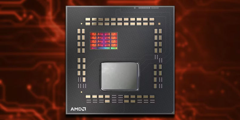 The Thrilling Arrival of AMD Ryzen 7 5700X3D: A Game Changer for PC Builders