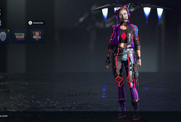 Claiming Twitch Drops in Suicide Squad: Kill the Justice League