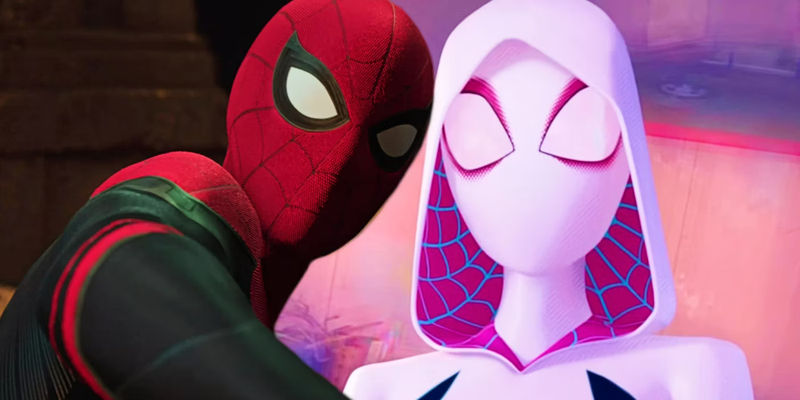 Sức Hút Đặc Biệt Của Người Bạn Mới Trong Spider-Man 4