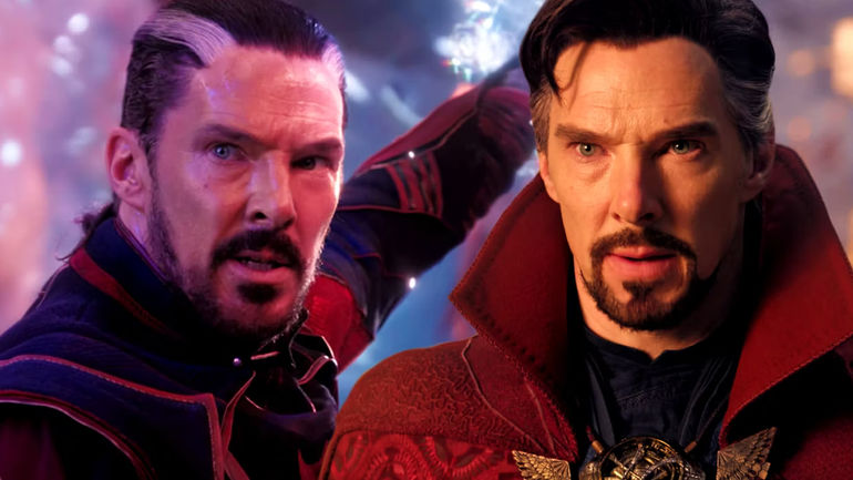 The Marvelous Costumes of Doctor Strange: A Unique Top 6 List