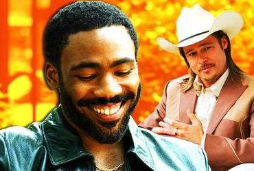 Exploring the Intriguing Homage to Brad Pitt in Mr. & Mrs. Smith