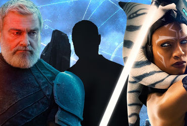 Unveiling the Perfect Choice for Baylan Skoll in the Star Wars Series