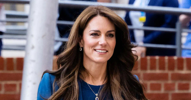 The Road to Recovery: Kate Middleton's Journey After Surgery
