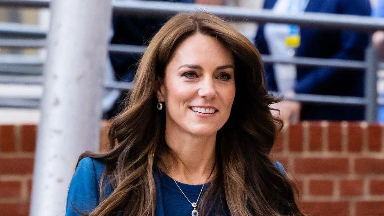 The Road to Recovery: Kate Middleton's Journey After Surgery