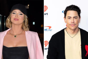 Raquel Leviss' Journey to Self-Discovery and Healing