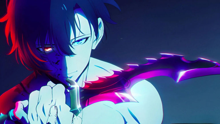 Solo Leveling - Bộ Anime Hấp Dẫn Đến Từng Chi Tiết