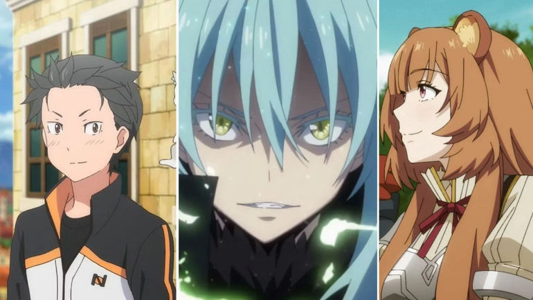 The Enchanting World of Tsukimichi: Moonlit Fantasy