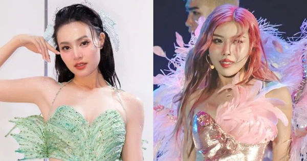 Đội Hình 7 Chị Đẹp Trong Mơ: Sự Lựa Chọn Đầy Sáng Tạo