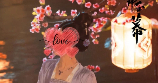 Triệu Lộ Tư: Nhan Sắc Độc Đáo Trong Rèm Ngọc Châu Sa