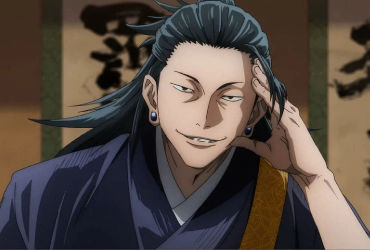 Unveiling the Mysteries of Jujutsu Kaisen: The Tale of Geto Suguru