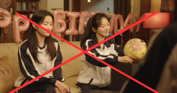 Bí mật trong các tác phẩm điện ảnh: Hành trình phá án đường lưỡi bò