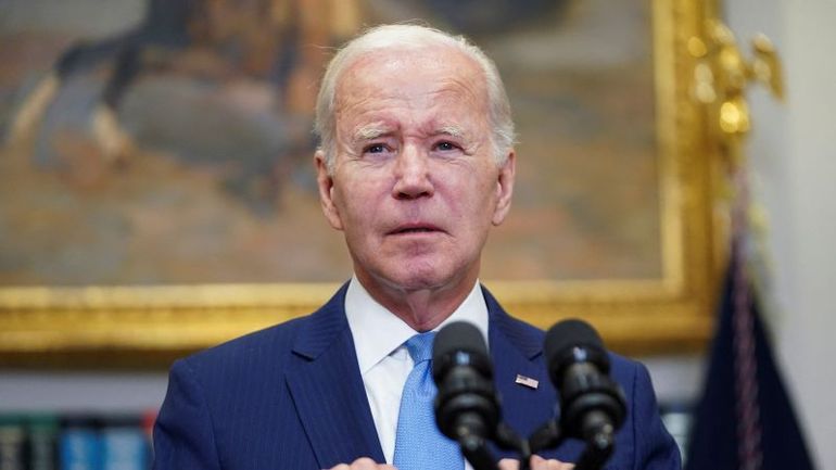 President Biden's Strategic Response: A Delicate Balancing Act