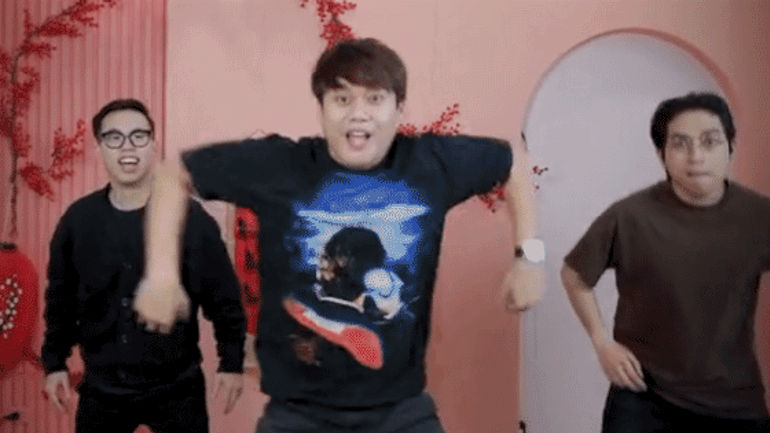 Cuộc Sống Mới trên TikTok: Khi Âm Nhạc Biến Mất