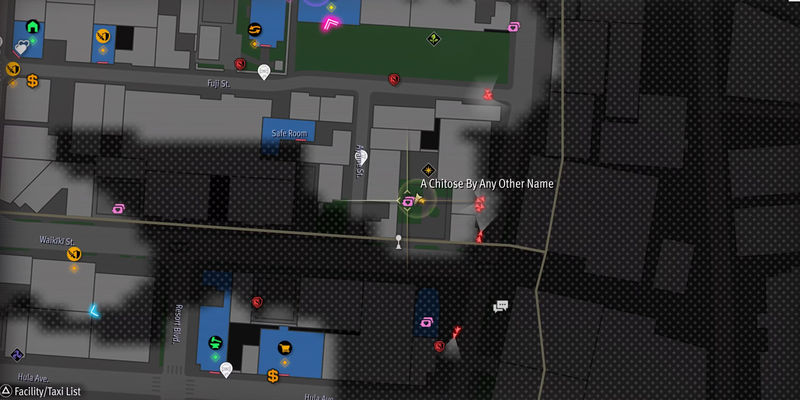 Like a Dragon: Infinite Wealth - How To Get Drink Links