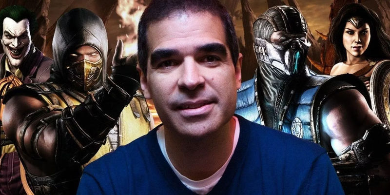 The Intriguing Presence of Quan Chi