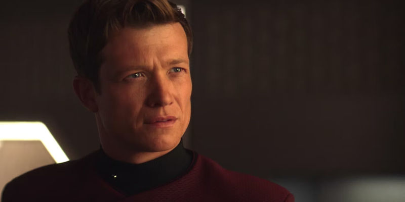 Jack Crusher Picard Finale