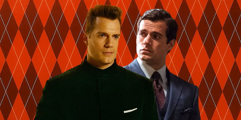 Argylle: A Cinematic Adventure