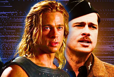 Brad Pitt: A Versatile Star in War Films