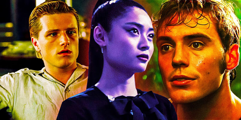 The Intriguing Changes in The Ballad of Songbirds & Snakes: A Closer Look at Clemensia's Fate