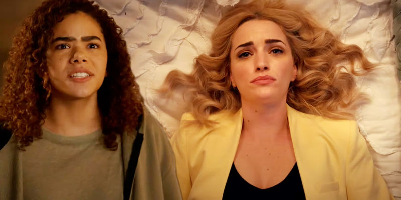 The Intriguing Saga of Ginny and Georgia: A Look into the Future