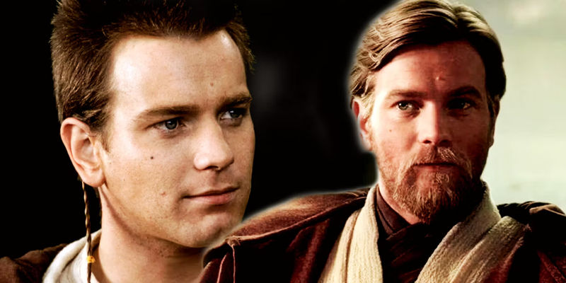 Unveiling the Enigmatic Obi-Wan: A Tale of Love, Loyalty, and Legacy