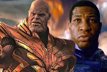 Thanos: Vị Phản Diện Vĩ Đại Trong Vũ Trụ Marvel