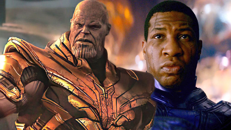 Thanos: Vị Phản Diện Vĩ Đại Trong Vũ Trụ Marvel