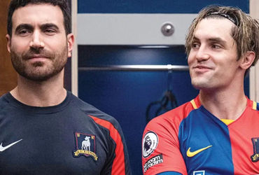 The Intriguing Dynamics of Ted Lasso's Rivalry: A Unique Perspective on Club Rivalries