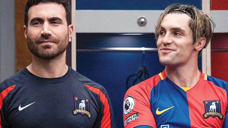 The Intriguing Dynamics of Ted Lasso's Rivalry: A Unique Perspective on Club Rivalries