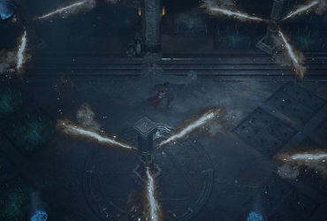 Mastering Vault Traps in Diablo 4