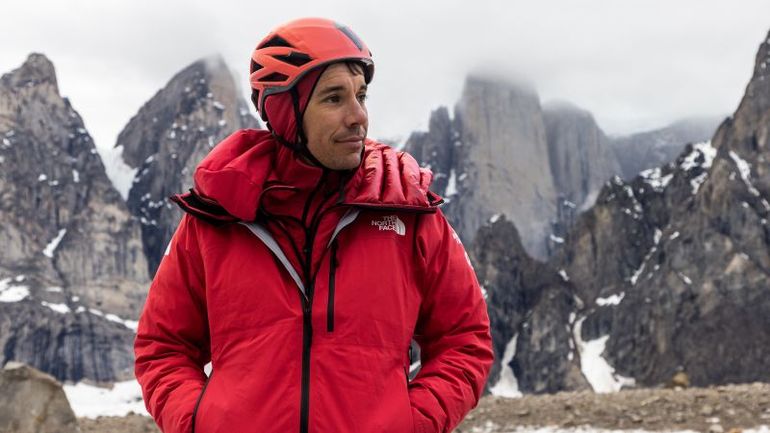 The Epic Journey of Climber Alex Honnold: A Tale of Adventure and Climate Change