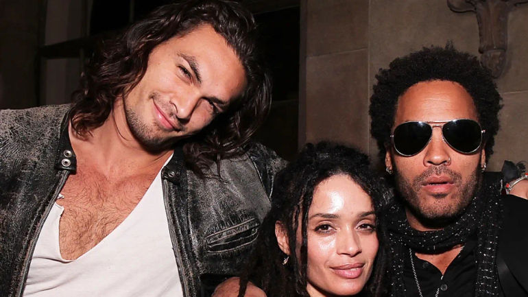 Exploring the Unbreakable Bond Between Jason Momoa and Lenny Kravitz