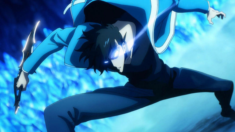 Exciting News: Solo Leveling Episode 6 Release Date Revealed!