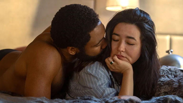 Unveiling the Lessons of Romance: Donald Glover's Insights from 'Mr. & Mrs. Smith'