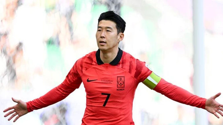 Những Cặp Đấu Nảy Lửa ở Bán Kết Asian Cup 2023