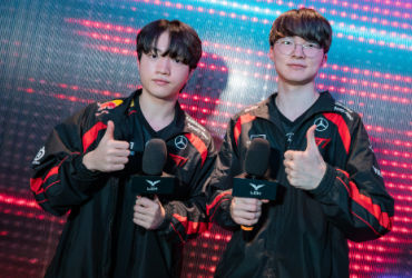 T1 và Cuộc Cách Mạng Tướng Trong LMHT: Sức Mạnh và Sự Đột Phá